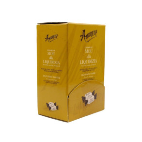 Amarelli lakridskarameller 1000g
