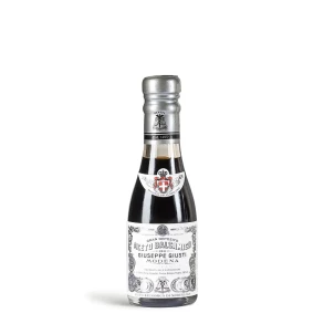 Giusti Aceto Balsamico di Modena IGP Balsamico eddike 1 slvmedalje 100ml