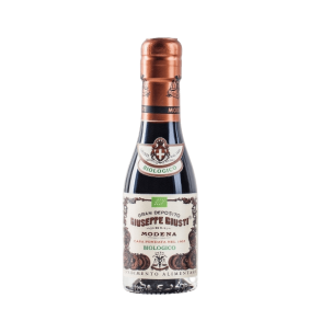 Giusti Aceto Balsamico di Modena IGP Bio �kologisk Balsamico eddike 100ml