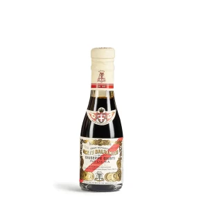 Giusti Aceto Balsamico di Modena IGP Balsamico eddike 5 guldmedaljer 100ml