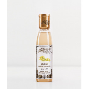 Giusti Gourmet Glaze med Condimento Bianco 150ml