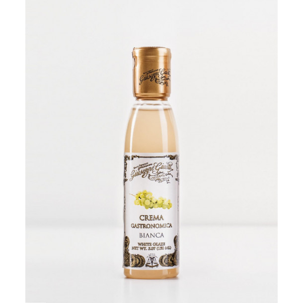 Giusti Gourmet Glaze med Condimento Bianco 150ml