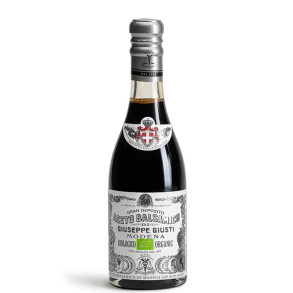 Giusti Aceto Balsamico di Modena IGP Bio �kologisk Balsamico eddike 250ml