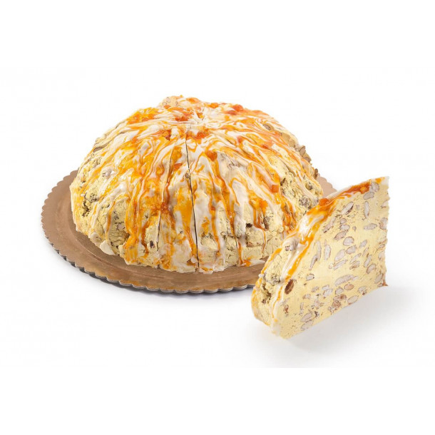 Rivoltini bld hvid nougatkage med limoncello (20x165g)