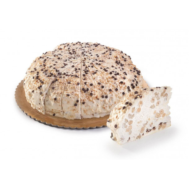 Rivoltini bld hvid nougatkage med mascarpone &amp; hvid chokolade (20x165g)