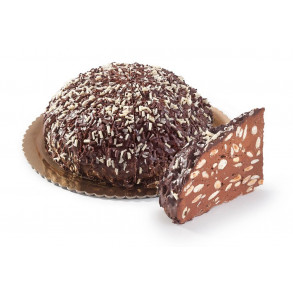 Rivoltini bld hvid nougatkage med mrk chokolade (20x165g)