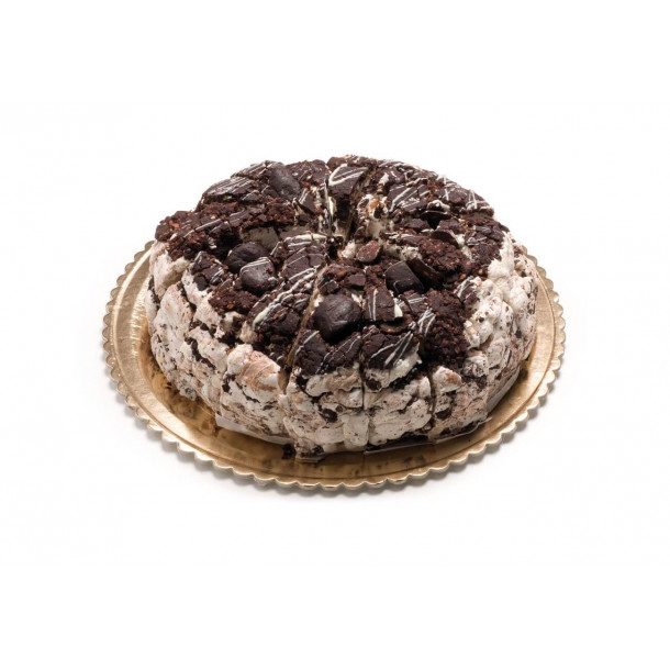 Rivoltini bld hvid nougatkage med rom &amp; trfler (20x165g)