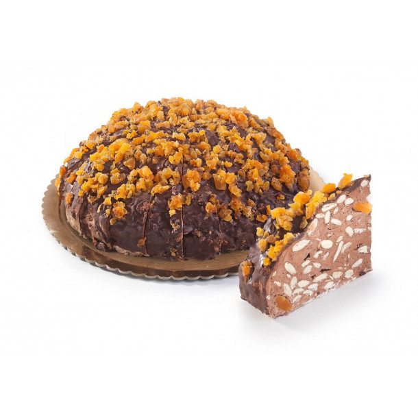 Rivoltini bld hvid nougatkage med sachertorte (20x165g)