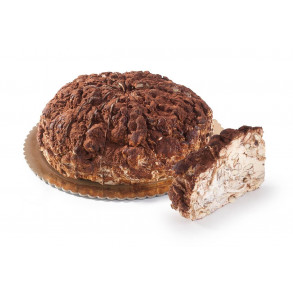 Rivoltini bld hvid nougatkage med tiramisu (20x165g)