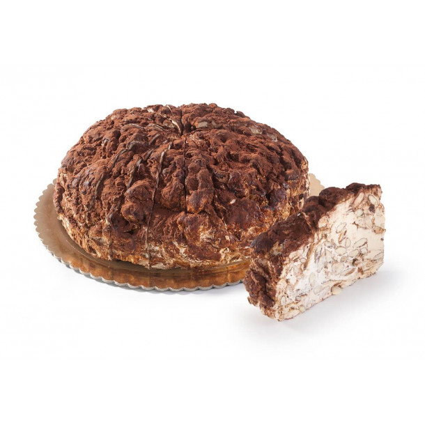 Rivoltini bld hvid nougat med tiramisu (165g)