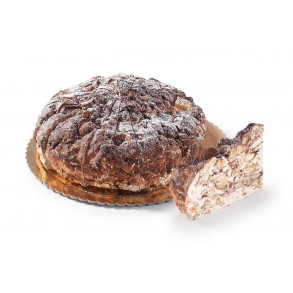 Rivoltini bld hvid nougatkage med trfler (20x165g)