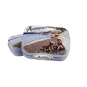 Amarellini (20g) Lattina, Beach - Mare