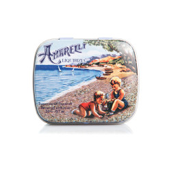 Amarellini (20g) Lattina, Beach - Mare