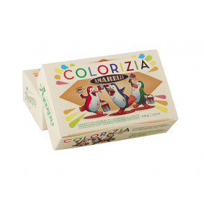 Amarelli Colorizia (100g), Lakridsdrage m. anis