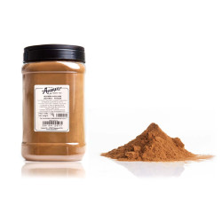 Amarelli Polvere di liquirizia Rossano Light (1kg), Lakridsekstraktpulver