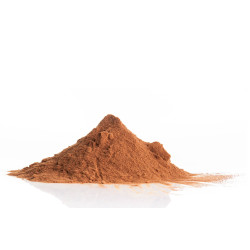 Amarelli Polvere di liquirizia Rossano Light (1kg), Lakridsekstraktpulver