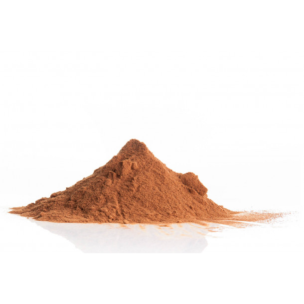 Amarelli Polvere di liquirizia Rossano Light (1kg), Lakridsekstraktpulver