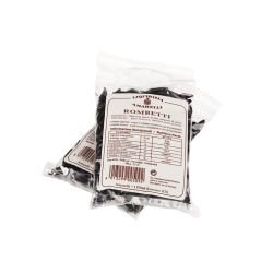 Amarelli ren lakrids m. anis 100g  Rombetti refill