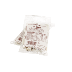 Amarelli lakridsdrage m. anis 100g Sassolini refill