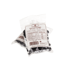 Amarelli Senatori lakridspastil m. viol 100g refill