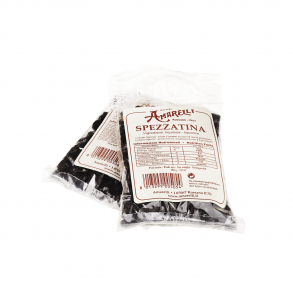 Amarelli ren lakrids 100g Spezzatina refill