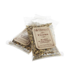 Amarelli lakridsrodste twinpack 2x50g