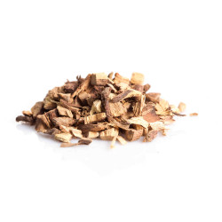 Amarelli lakridsrodste twinpack 2x50g