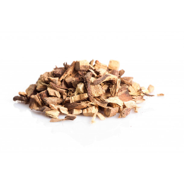 Amarelli lakridsrodste twinpack 2x50g